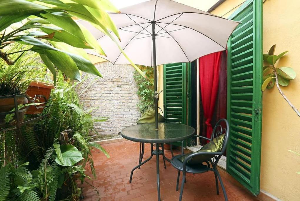 Appartamento Con Terrazzino Al Pantheon Ρώμη Εξωτερικό φωτογραφία